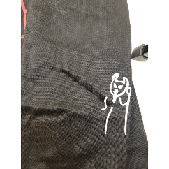 HELLBOY HOODIE SWEATSHIRT Men's Small - Picture 3 of 5